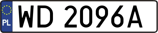 WD2096A