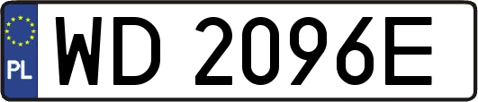 WD2096E