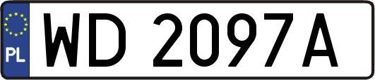 WD2097A