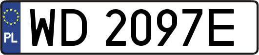 WD2097E