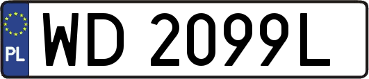 WD2099L