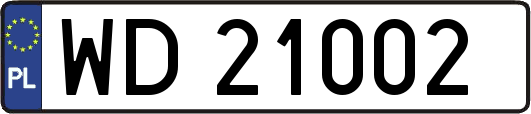 WD21002