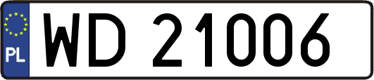 WD21006