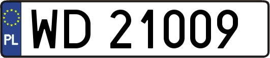 WD21009