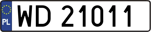 WD21011