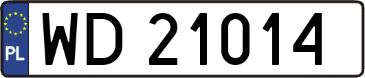 WD21014