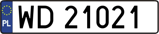 WD21021