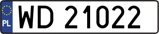 WD21022