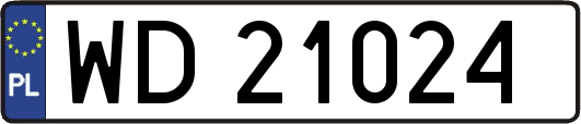 WD21024