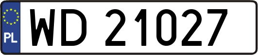 WD21027
