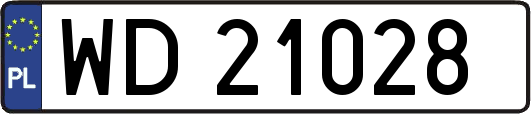 WD21028