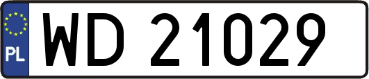 WD21029