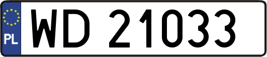 WD21033