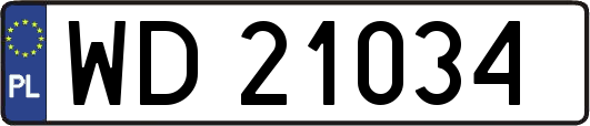 WD21034
