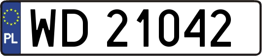WD21042