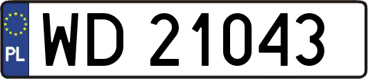 WD21043