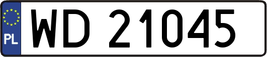 WD21045