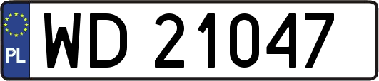 WD21047
