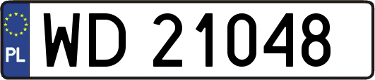 WD21048
