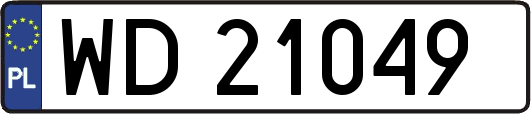 WD21049