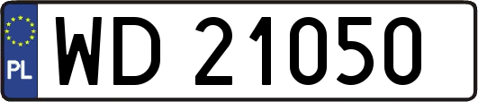 WD21050