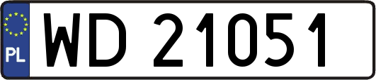 WD21051