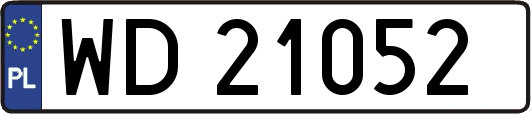 WD21052