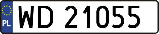 WD21055