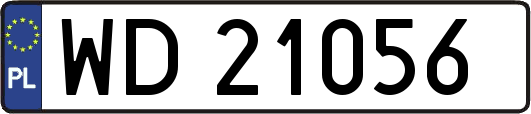 WD21056