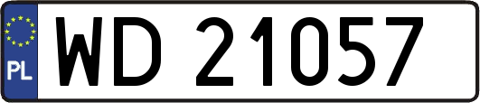 WD21057