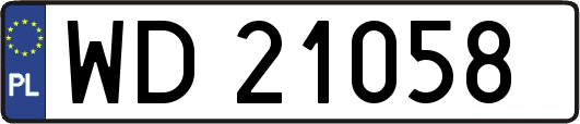WD21058