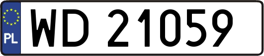 WD21059