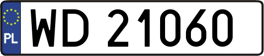 WD21060