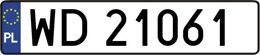 WD21061