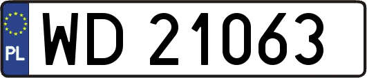 WD21063