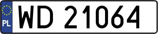 WD21064