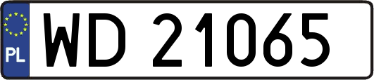 WD21065