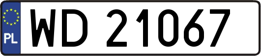 WD21067