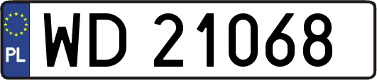 WD21068