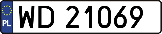 WD21069
