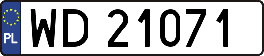 WD21071