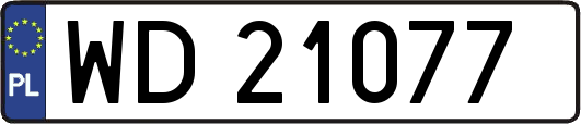 WD21077