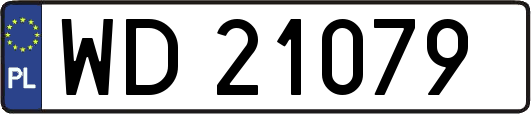WD21079