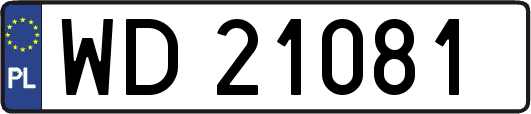 WD21081