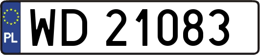 WD21083