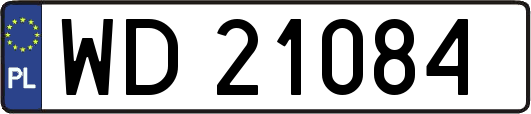 WD21084