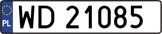 WD21085