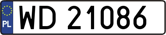WD21086
