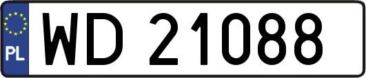 WD21088