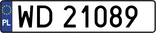 WD21089
